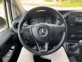 Mercedes-Benz Vito 111 CDI 114pk Lang airco,audio,zijdeur,aklep Blanc - thumbnail 7