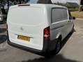 Mercedes-Benz Vito 111 CDI 114pk Lang airco,audio,zijdeur,aklep Blanc - thumbnail 5