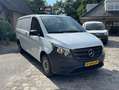 Mercedes-Benz Vito 111 CDI 114pk Lang airco,audio,zijdeur,aklep Blanc - thumbnail 6