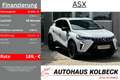 Mitsubishi ASX 1.8 Edition Hybrid Blanc - thumbnail 1