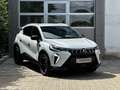 Mitsubishi ASX 1.8 Edition Hybrid Blanc - thumbnail 2