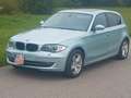 BMW 118 Baureihe 1 Lim. 118i  TEILLEDER NAVI Grün - thumbnail 3