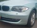 BMW 118 Baureihe 1 Lim. 118i  TEILLEDER NAVI Grün - thumbnail 8