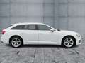 Audi A6 40 TDI QU SPORT MATRIX+NAV+ACC+AHK+360° Weiß - thumbnail 7