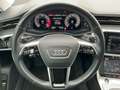 Audi A6 40 TDI QU SPORT MATRIX+NAV+ACC+AHK+360° Weiß - thumbnail 9