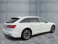 Audi A6 40 TDI QU SPORT MATRIX+NAV+ACC+AHK Weiß - thumbnail 6