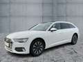 Audi A6 40 TDI QU SPORT MATRIX+NAV+ACC+AHK Blanc - thumbnail 2