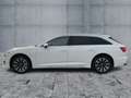 Audi A6 40 TDI QU SPORT MATRIX+NAV+ACC+AHK Weiß - thumbnail 4