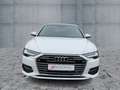 Audi A6 40 TDI QU SPORT MATRIX+NAV+ACC+AHK+360° Weiß - thumbnail 3