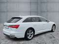 Audi A6 40 TDI QU SPORT MATRIX+NAV+ACC+AHK+360° Weiß - thumbnail 6
