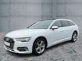 Audi A6 40 TDI QU SPORT MATRIX+NAV+ACC+AHK+360° Weiß - thumbnail 2