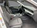 Audi A6 40 TDI QU SPORT MATRIX+NAV+ACC+AHK+360° Weiß - thumbnail 12