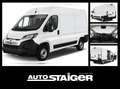 Citroen Jumper Kasten 2.2 BlueHDi L2H2 Blanco - thumbnail 1