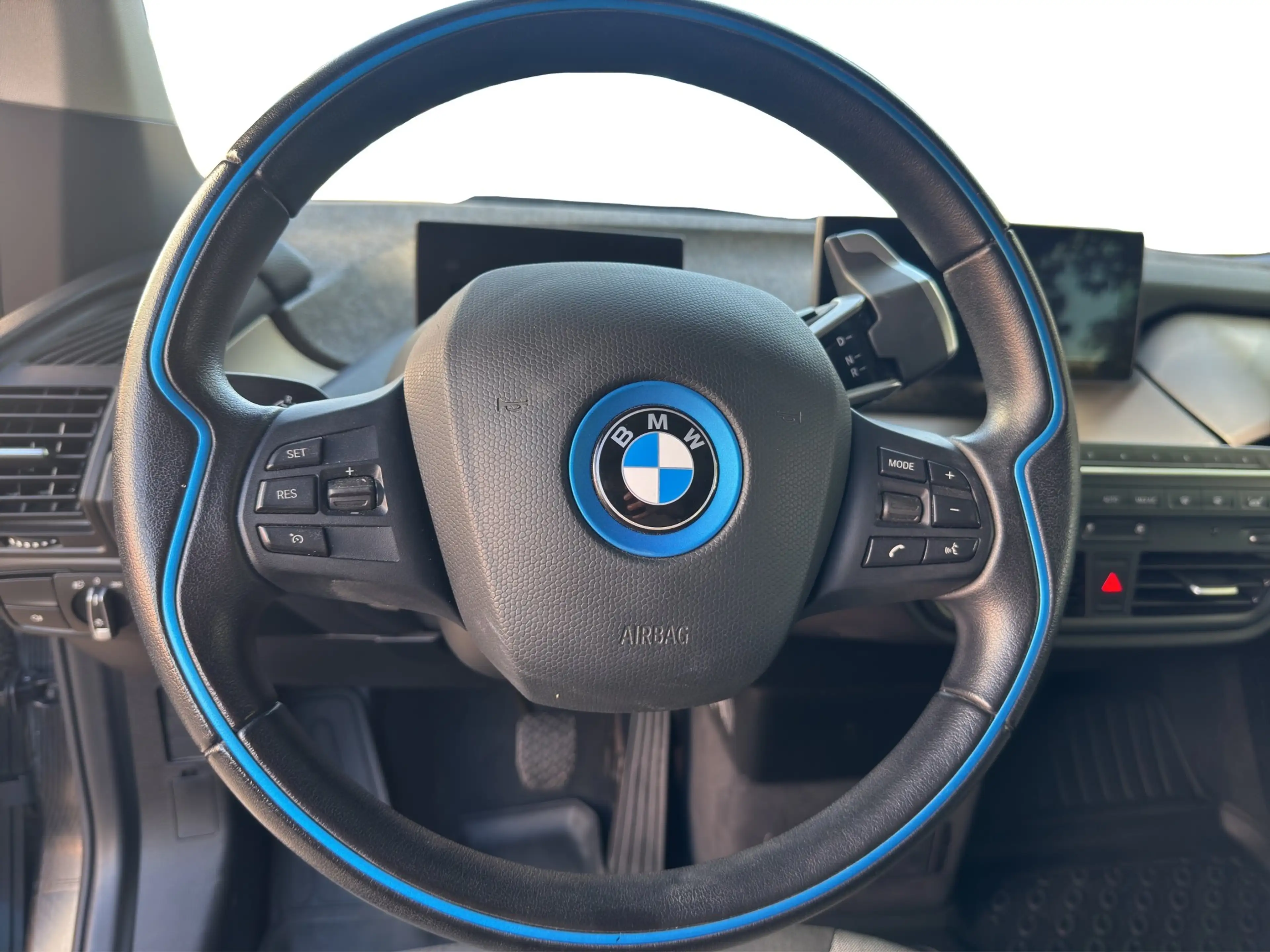 BMW i3 s 120 Ah — photo 10