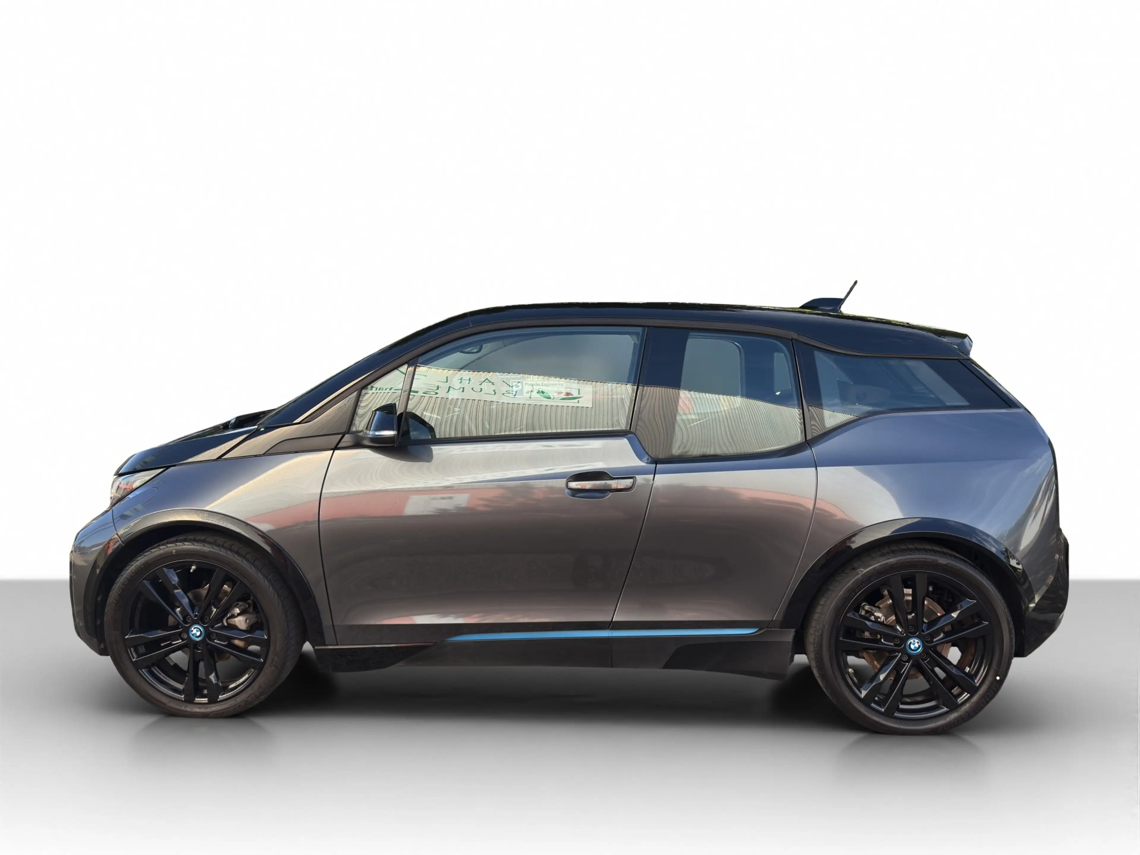 BMW i3 s 120 Ah — photo 15