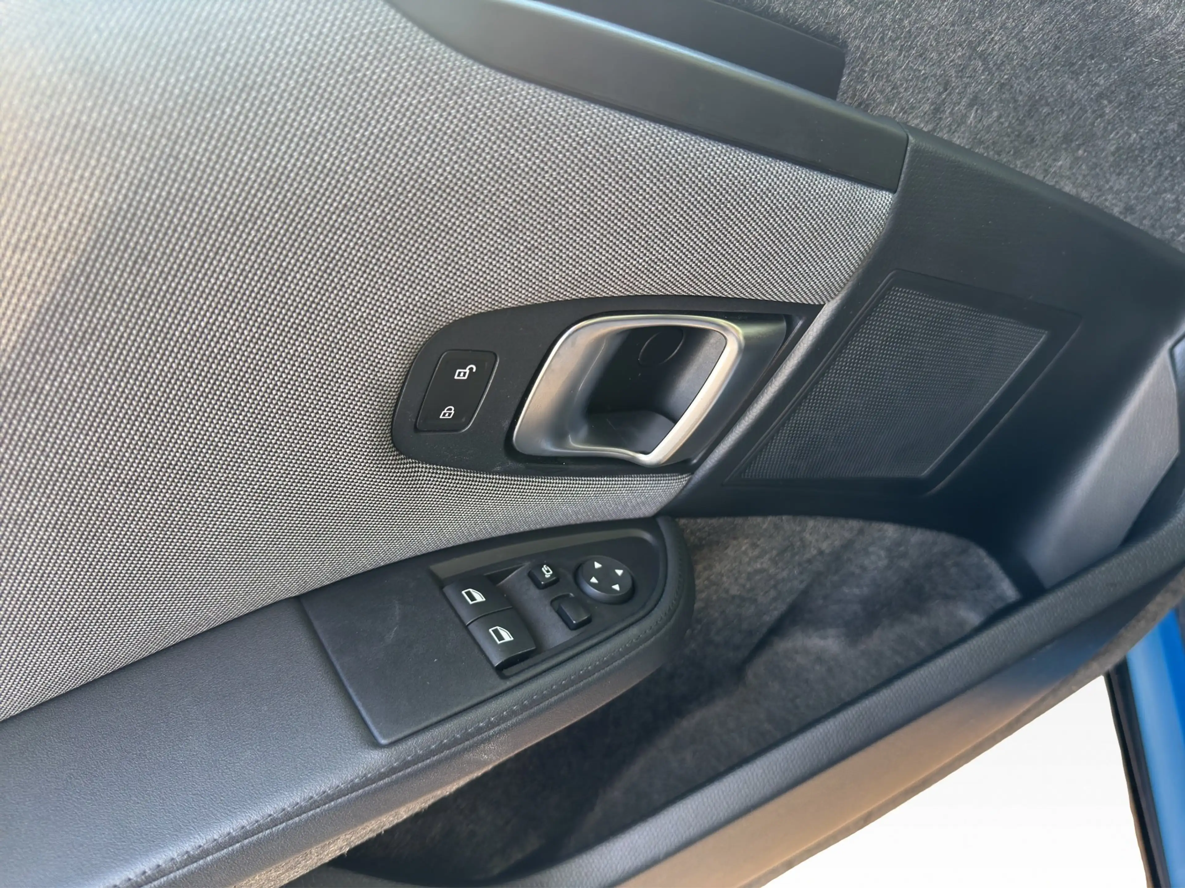 BMW i3 s 120 Ah — photo 13