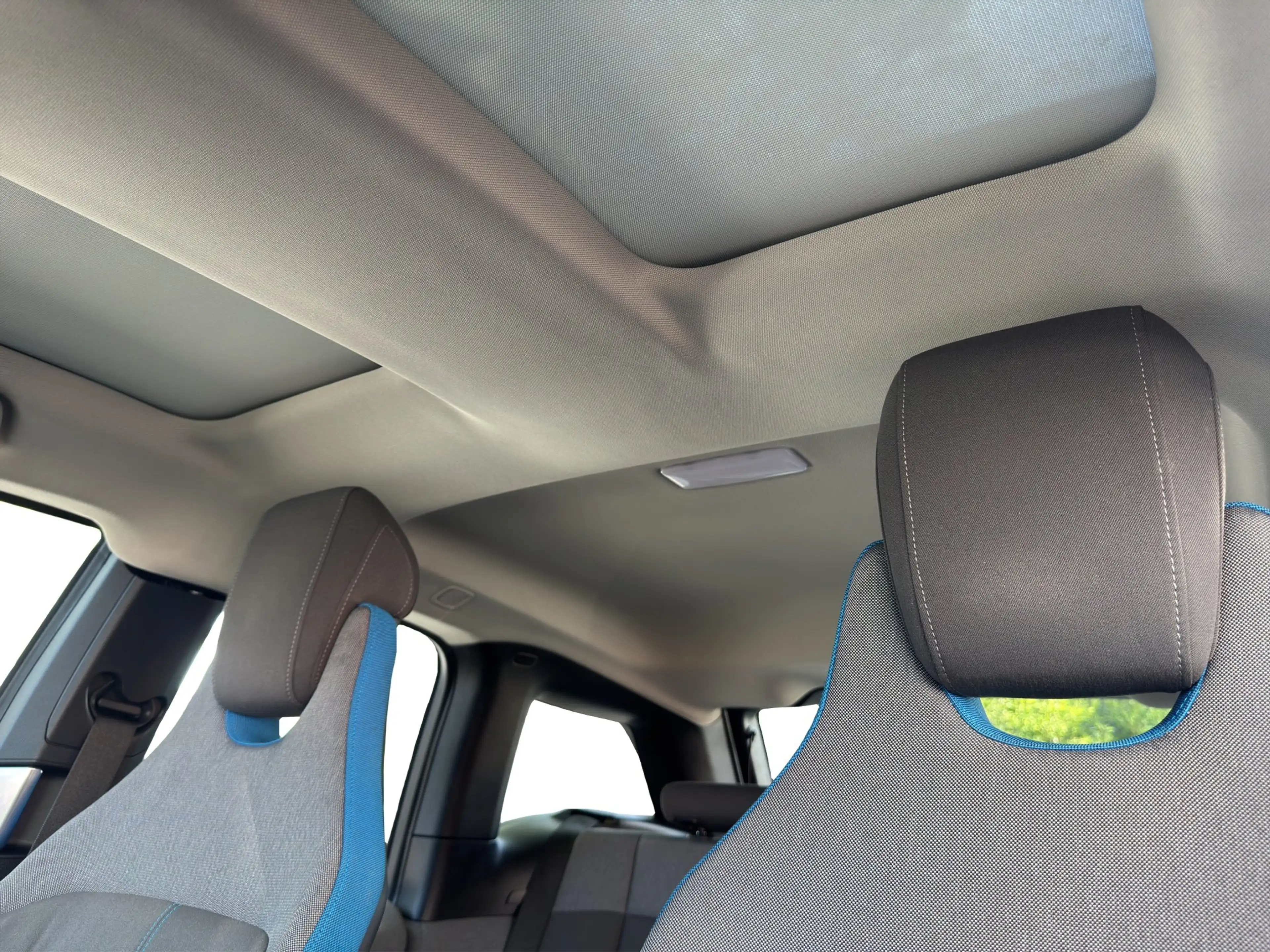 BMW i3 s 120 Ah — photo 11