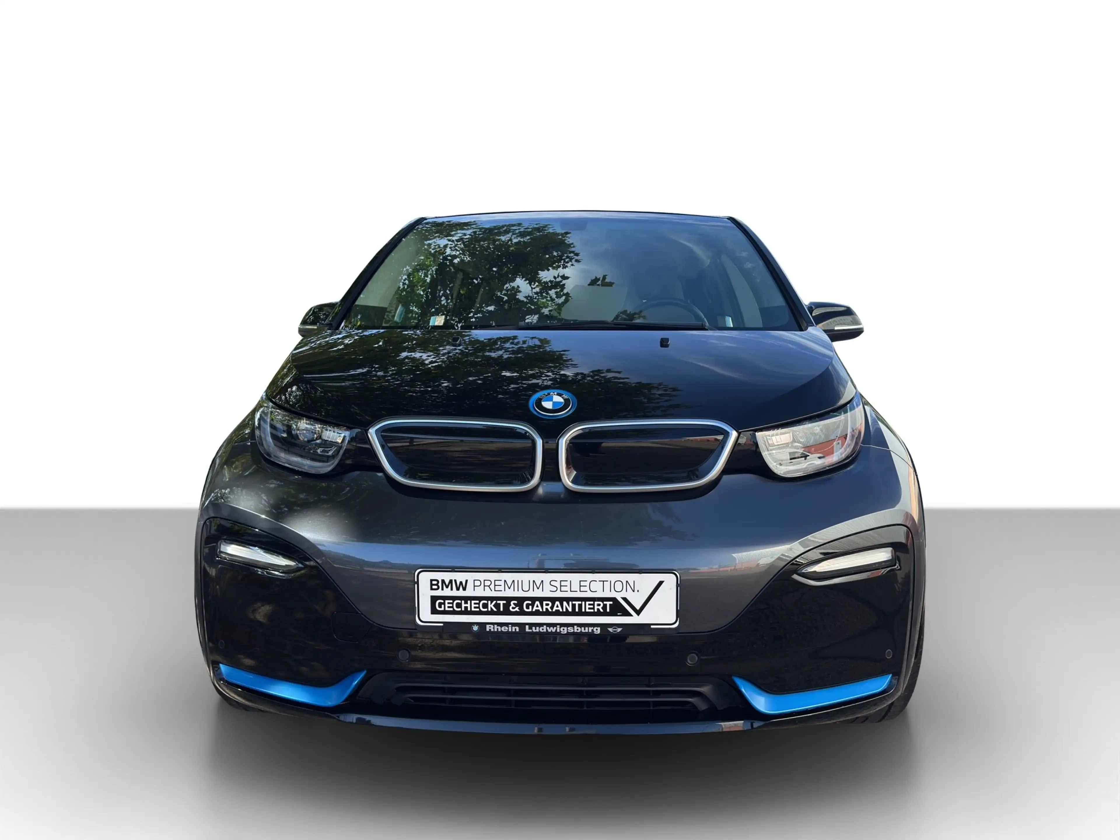 BMW i3 s 120 Ah — photo 4