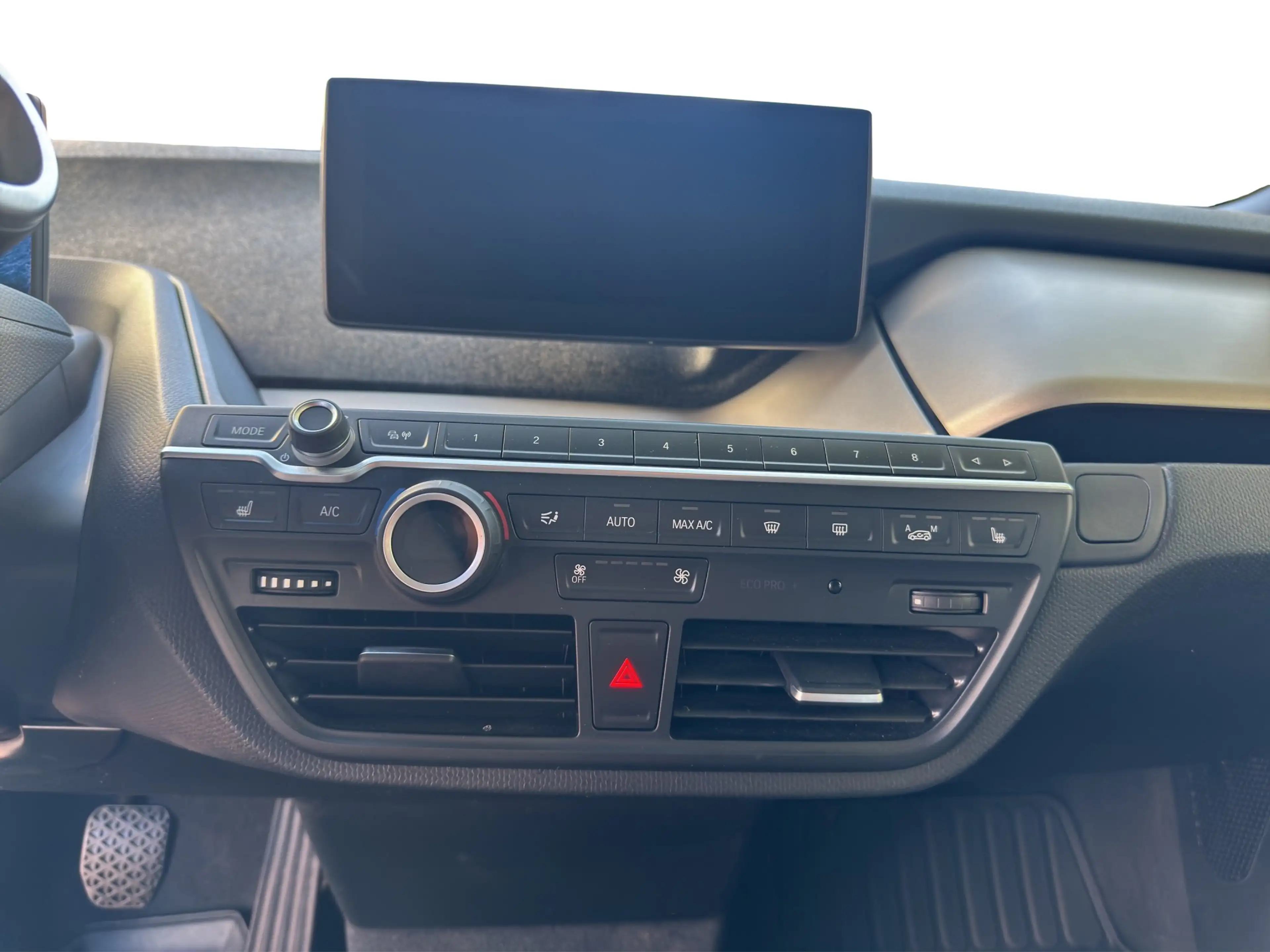BMW i3 s 120 Ah — photo 9