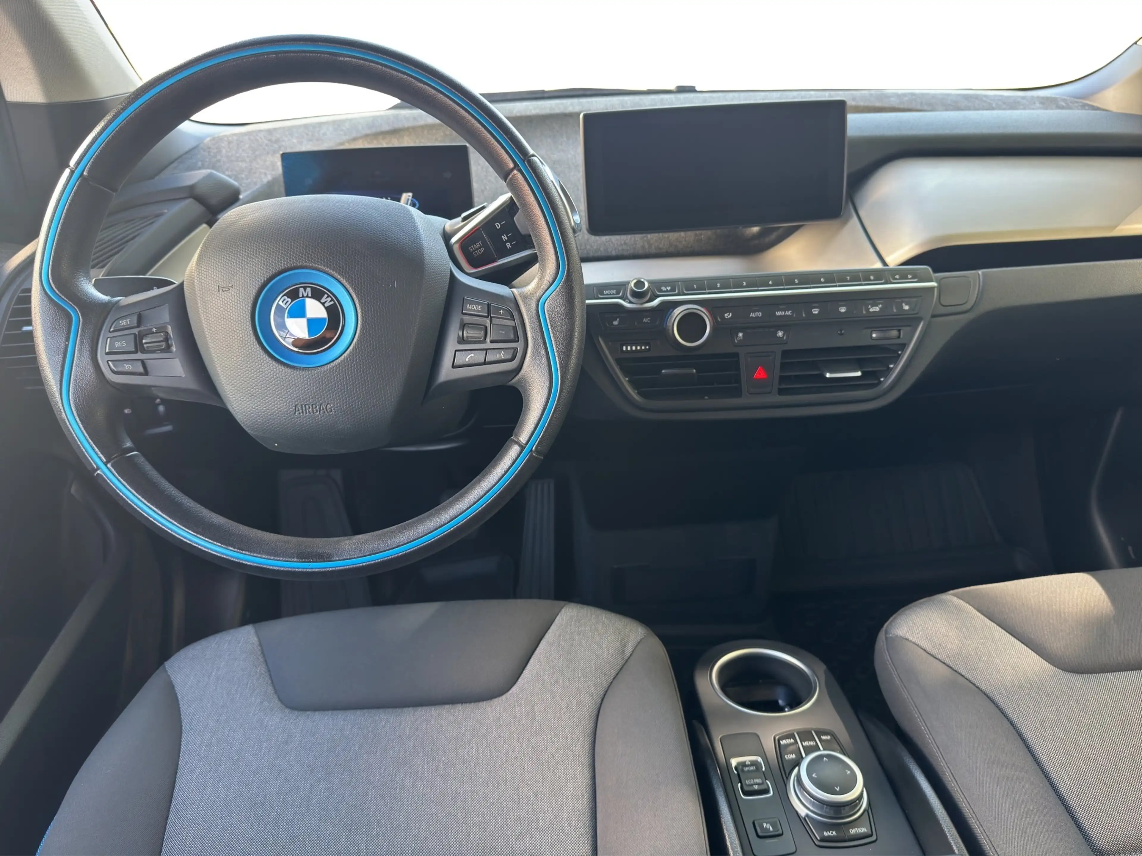 BMW i3 s 120 Ah — photo 2