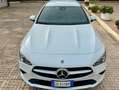 Mercedes-Benz CLA 200 CLA Sh.Brake - X118 Shooting Brake d Sport auto Bianco - thumbnail 6