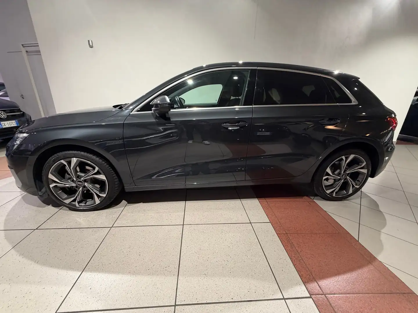 Audi A3 A3 SPB 35 TFSI Business Advanced - 2