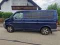 Volkswagen T5 California Multivan Startline Blauw - thumbnail 2