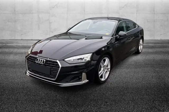 Audi A5 SPB 40 TFSI S tronic Business Advanced