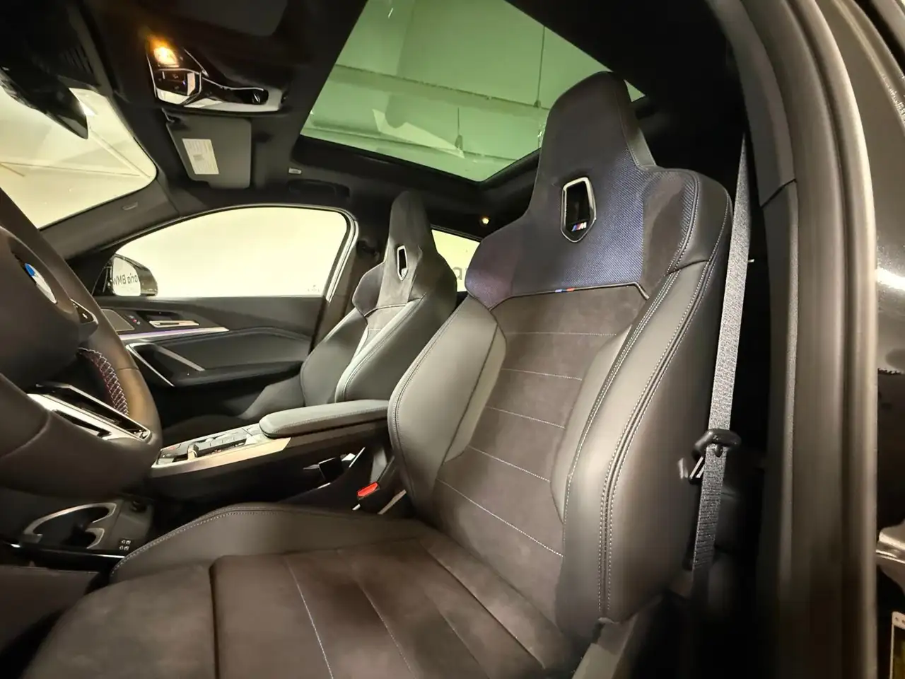 BMW X2 снимка BMW X2