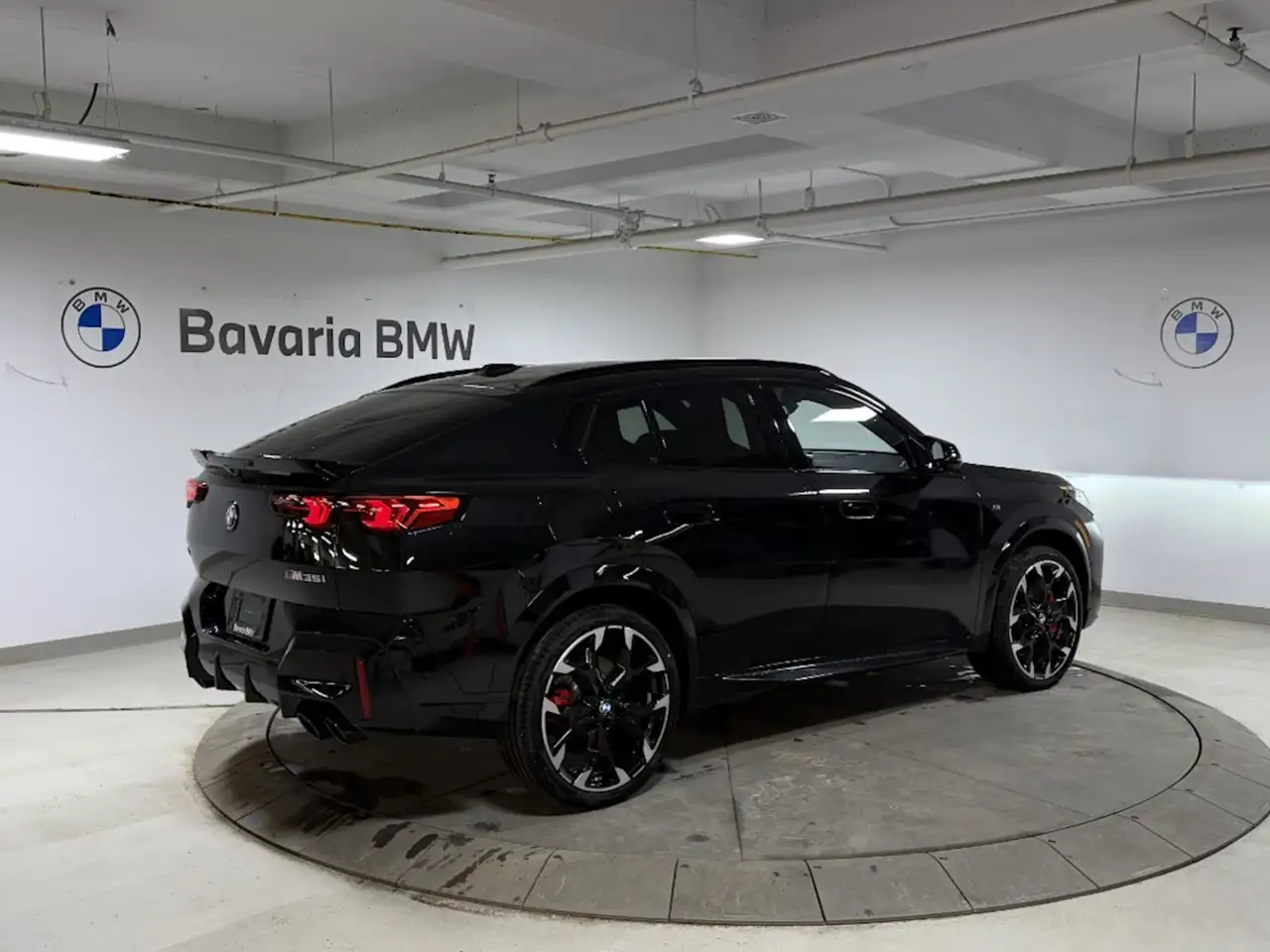 BMW X2 снимка BMW X2