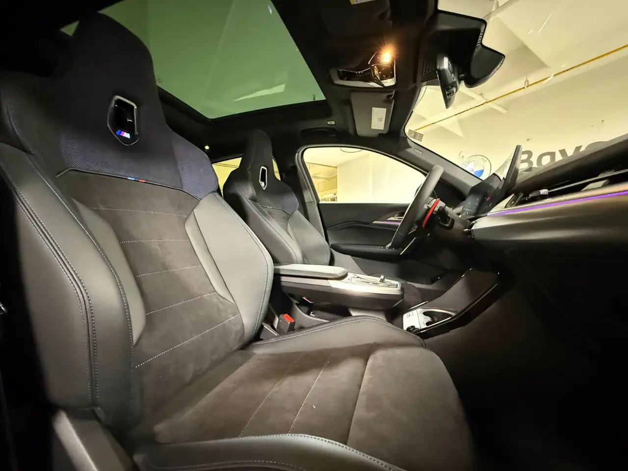 BMW X2 снимка BMW X2