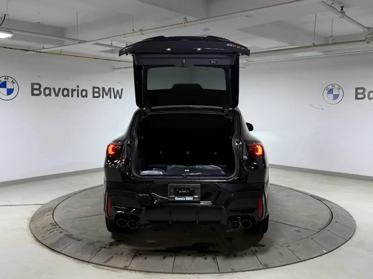BMW X2 снимка BMW X2