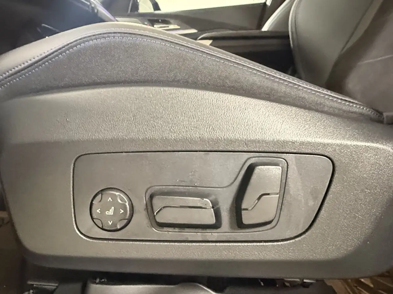 BMW X2 снимка BMW X2