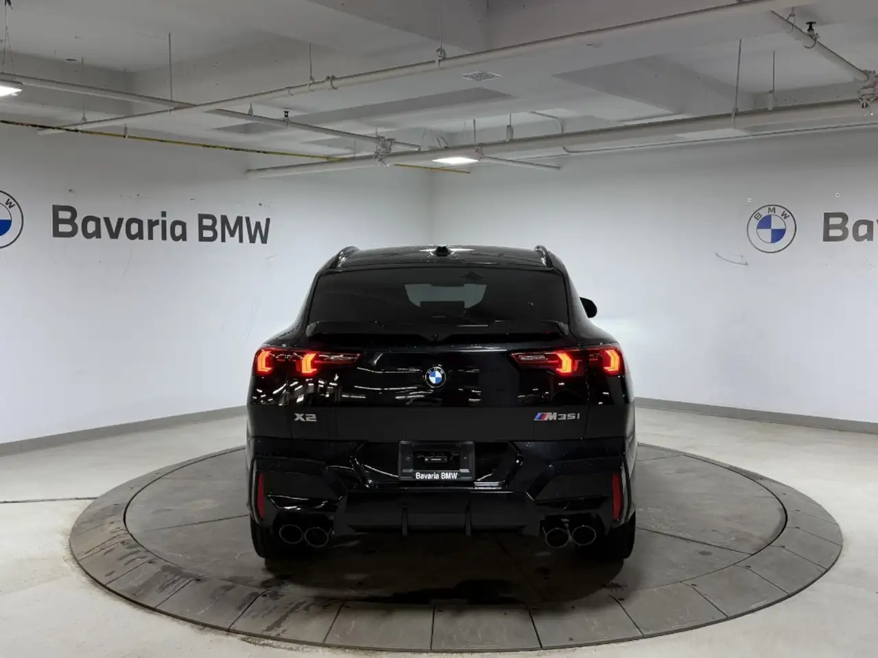 BMW X2 снимка BMW X2