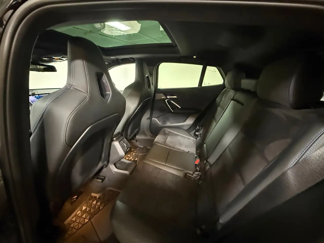 BMW X2 снимка BMW X2