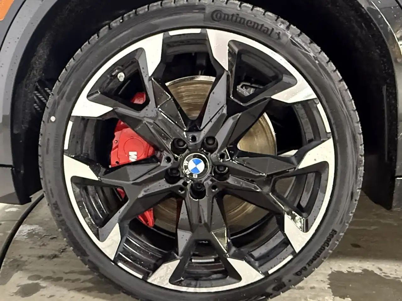 BMW X2 снимка BMW X2