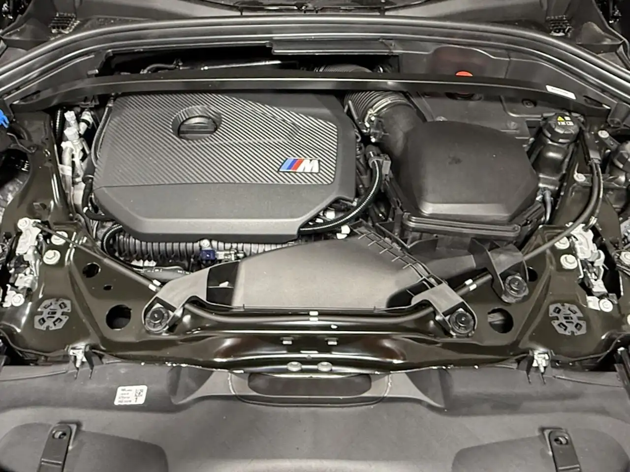 BMW X2 снимка BMW X2
