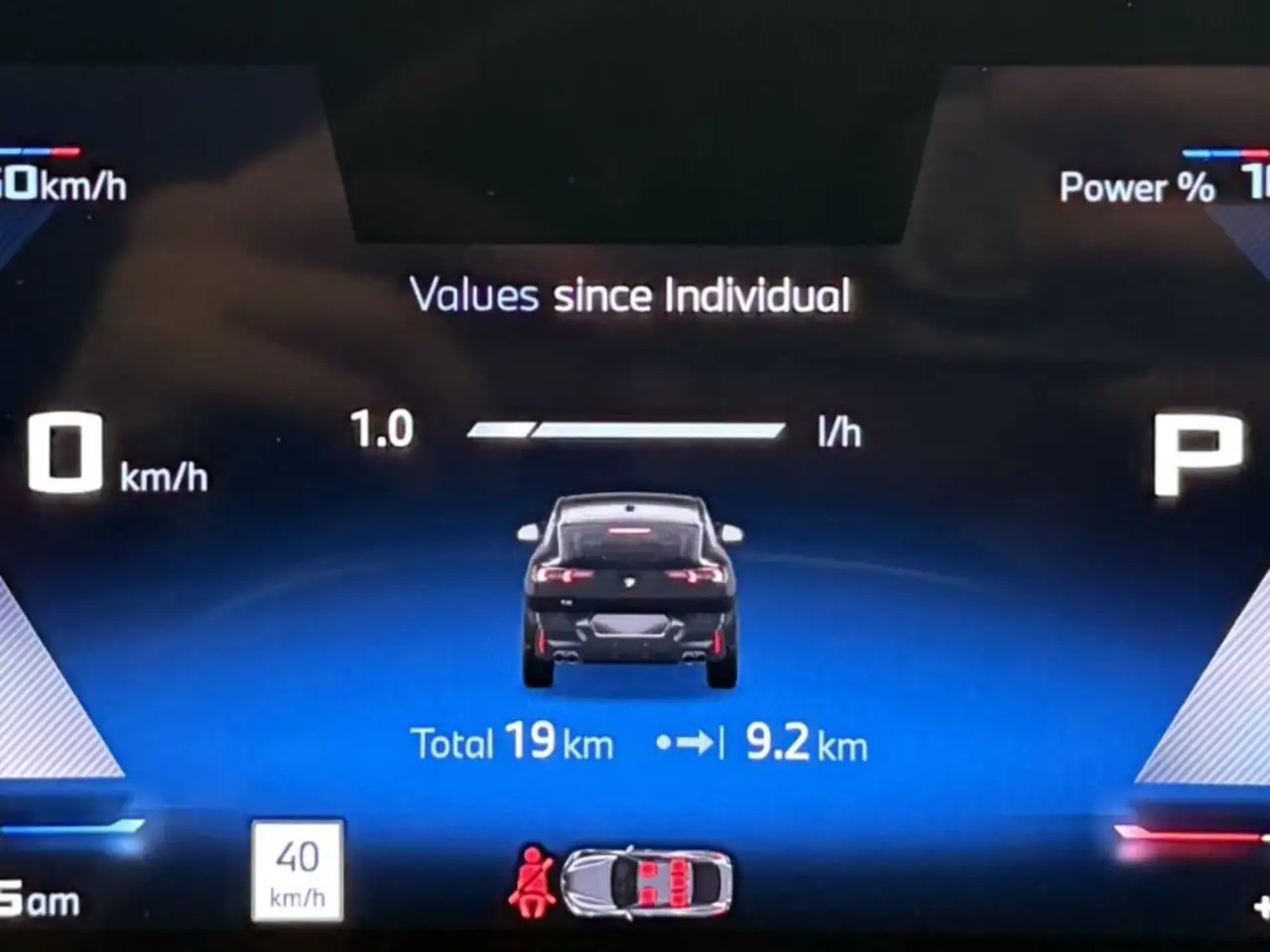 BMW X2 снимка BMW X2