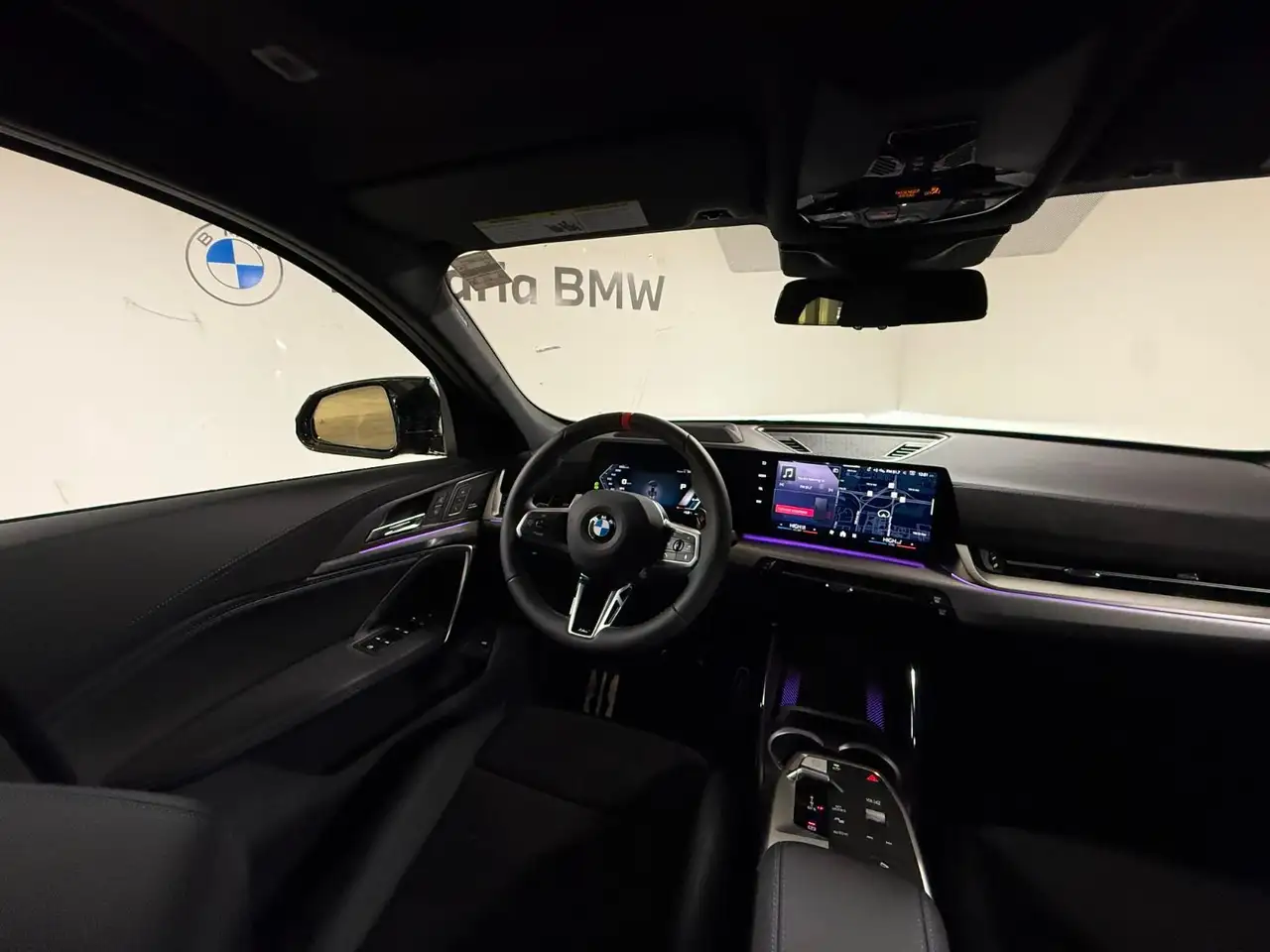 BMW X2 снимка BMW X2