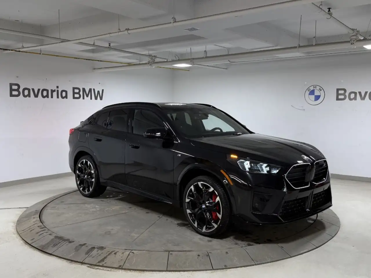 BMW X2 снимка BMW X2