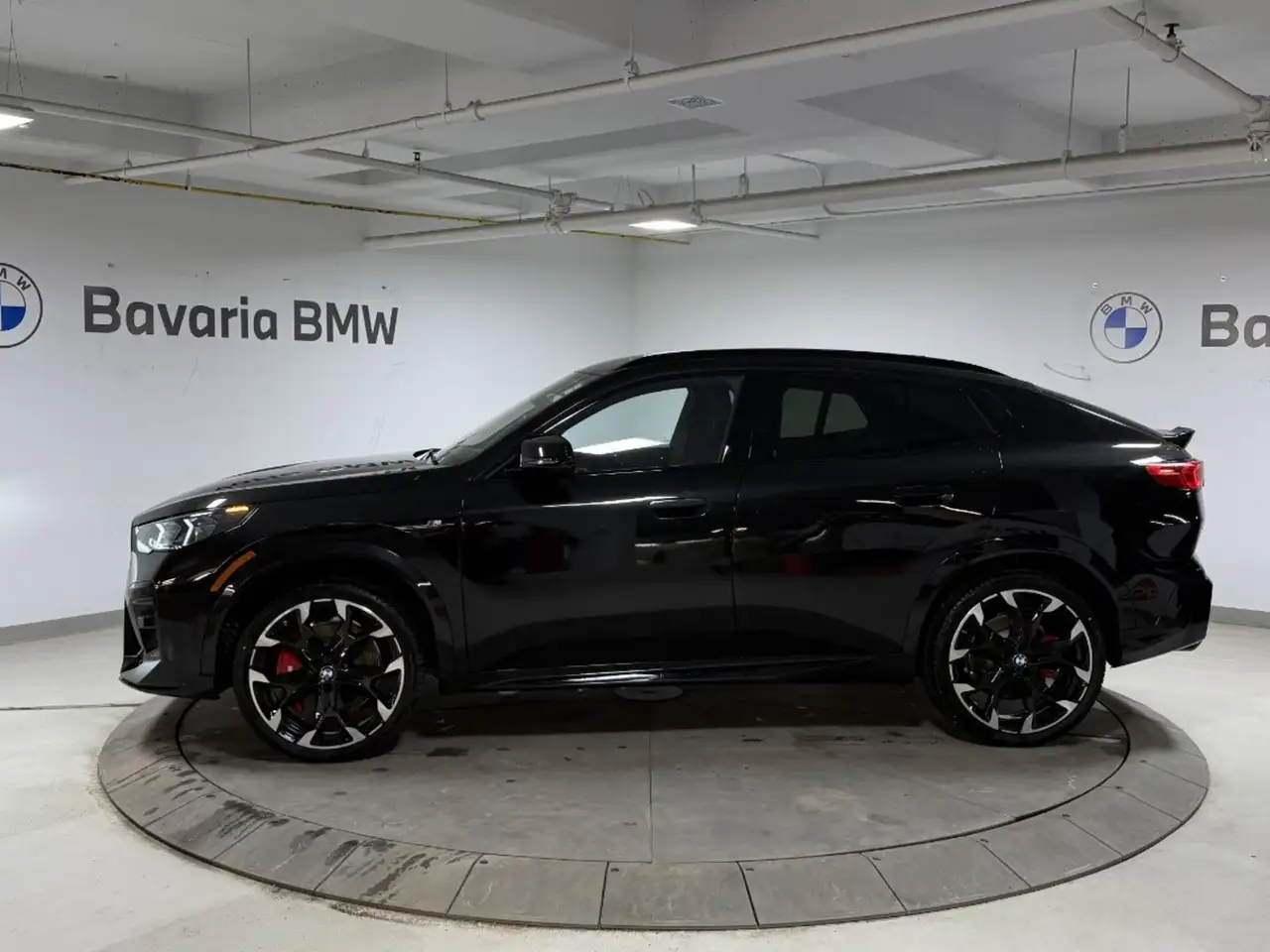 BMW X2 снимка BMW X2
