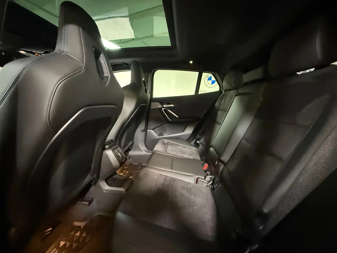BMW X2 снимка BMW X2