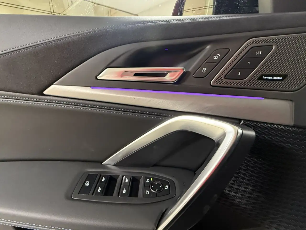 BMW X2 снимка BMW X2