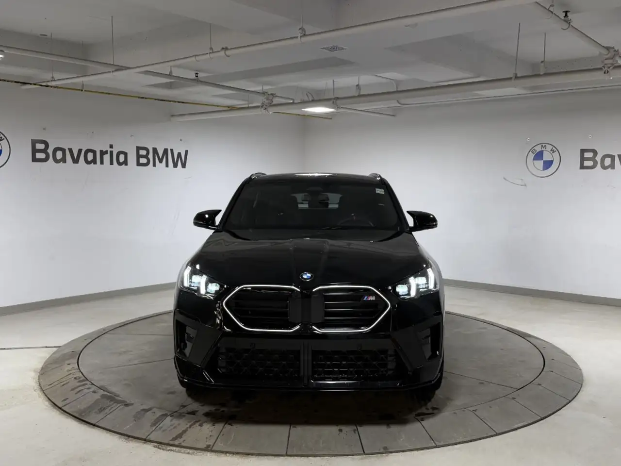 BMW X2 снимка BMW X2