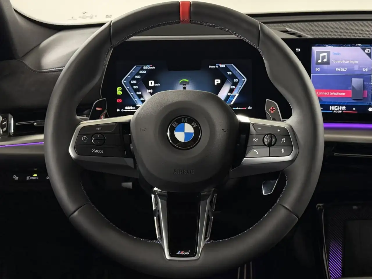 BMW X2 снимка BMW X2