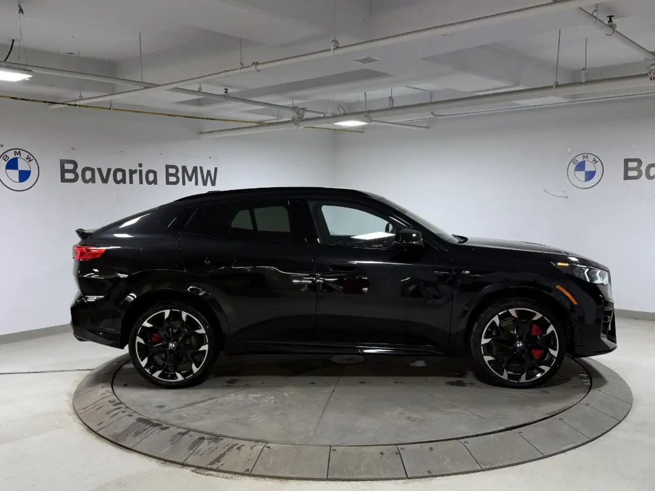 BMW X2 снимка BMW X2