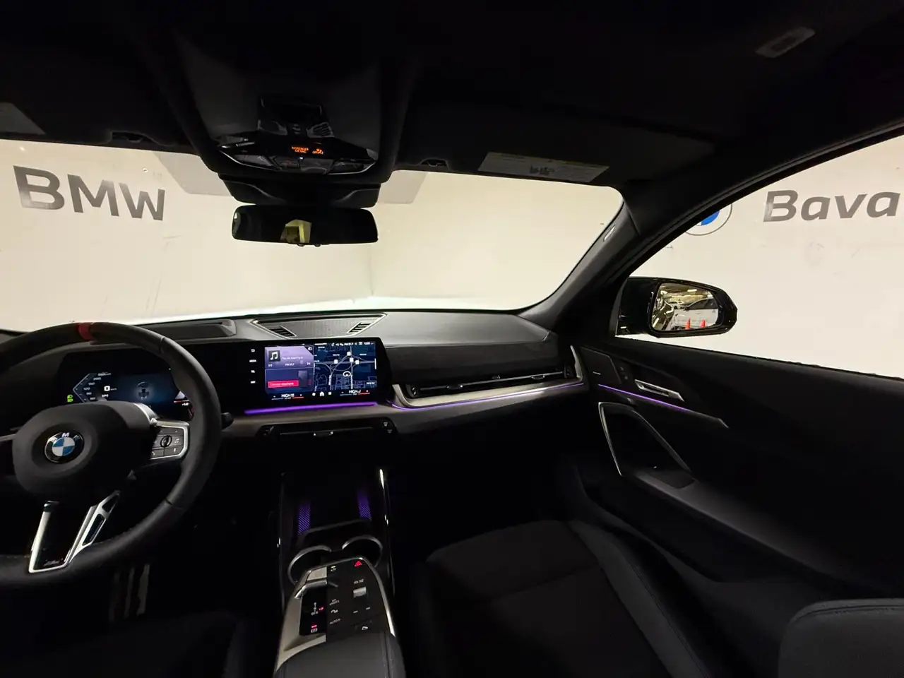BMW X2 снимка BMW X2