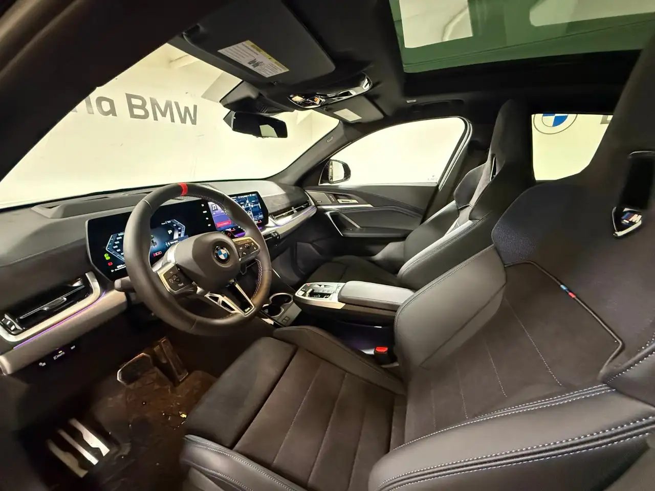 BMW X2 снимка BMW X2