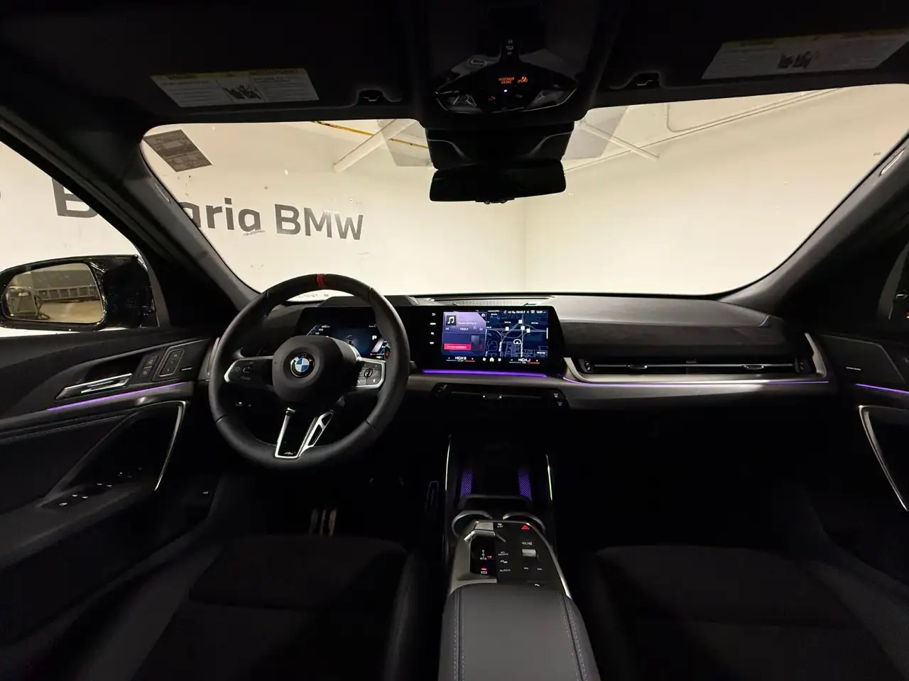 BMW X2 снимка BMW X2
