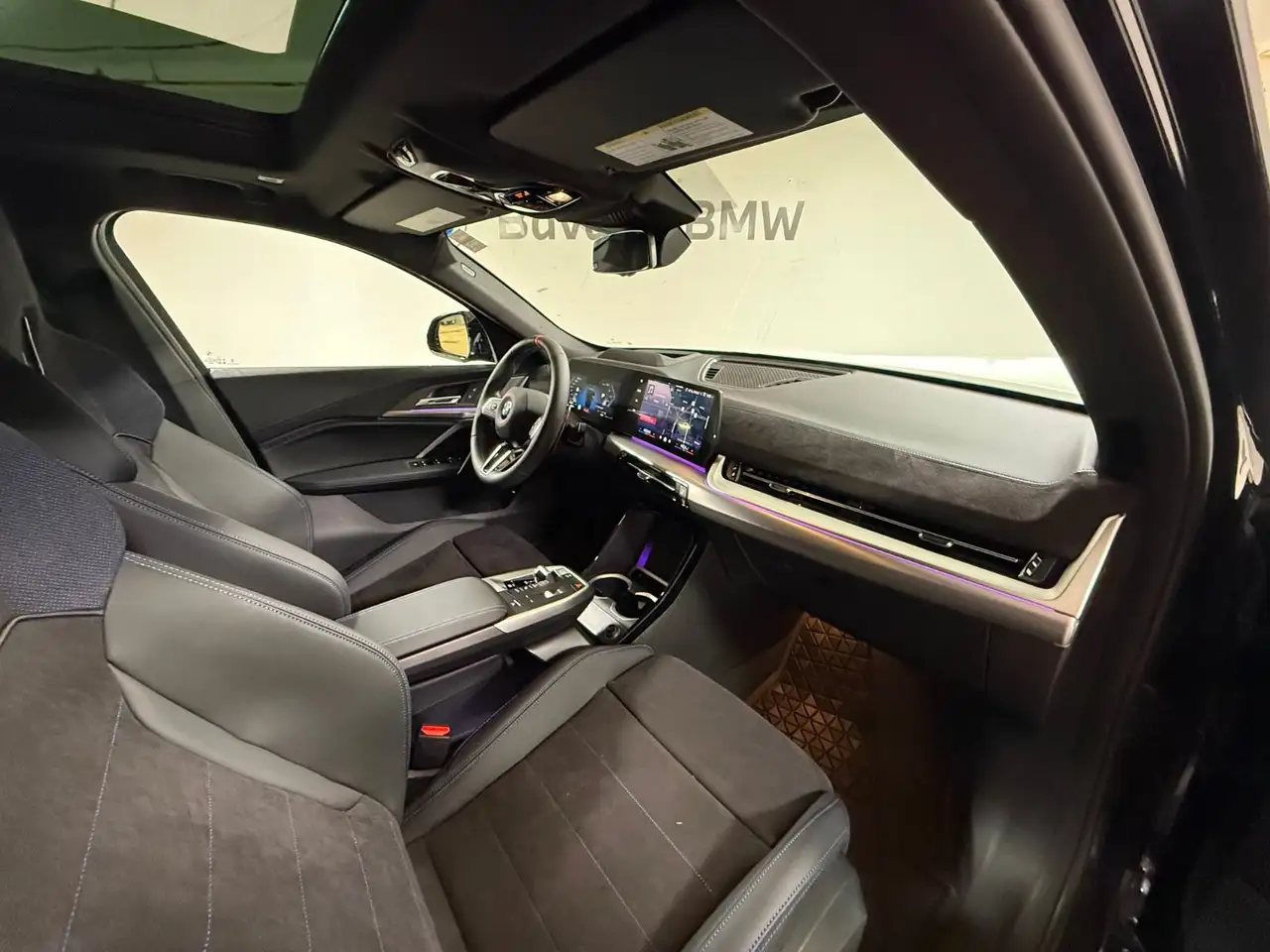 BMW X2 снимка BMW X2